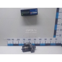 Стартер BMW X5 F15/F85 (2013 - 2018) 12418570238