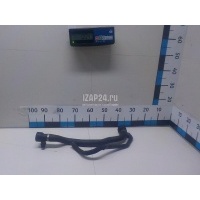 Патрубок радиатора BMW X5 F15/F85 (2013 - 2018) 17128515505