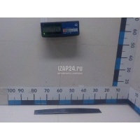 Накладка двери задней правой BMW X5 F15/F85 (2013 - 2018) 51357289672