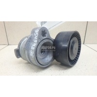 Ролик-натяжитель ручейкового ремня BMW X5 F15/F85 (2013 - 2018) 11287549873