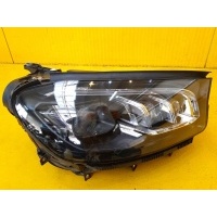 GLS X167 LAMPA PRZÓD PRAWA MULTIBEAM A1679065203