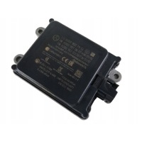 Мерседес w213 w217 радар distronic
