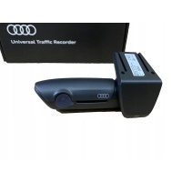 Audi камера videorejestrator 4g0063511 q5 80a