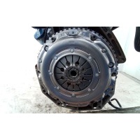 Комплект сцепления Renault Megane 3 поколение (2009-2014) 2011 702836