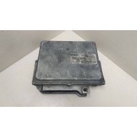 Блок управления двигателем Citroen Saxo 1998 0261203912,9623675980