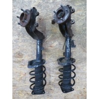 Форд focus mk2 рестайлинг 1.8 tdci mcperson