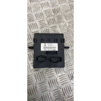Блок управления BCM (Body Control Module) Audi A6 4F/C6 2007 4F0910279
