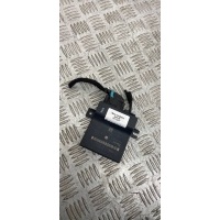 Блок комфорта Audi A6 4F/C6 2007 4F0907468