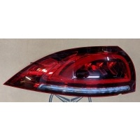 Mercedes - benz фара задняя а 1679061007