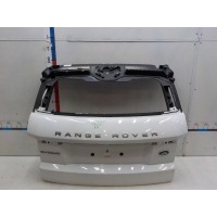 Дверь багажника Land Rover Range Rover Evoque 2011- LR077685