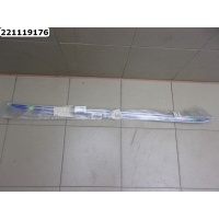 Накладка крышки багажника Volkswagen Jetta 2011- 5C6853955B2ZZ