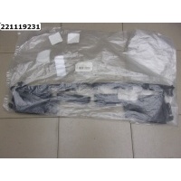 Воздуховод радиатора верхний Mercedes Benz W204 2007-2015 A2045050530 ,2045050530