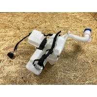 Бачёк стеклоомыватели volkswagen passat b8 3q0955453a 14 -