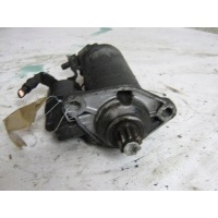 Volkswagen lupo 3l 1.2 tdi стартер 0001124018