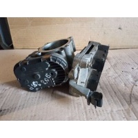 Заслонка дроссельная Alfa Romeo 166 2001 0280750102