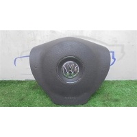 подушка безопасности в рулевое колесо VW Passat CC 2008-2017 2008 3C8880201L
