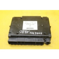 Блок управления модуль комфорта volkswagen phaeton 3d0937049g