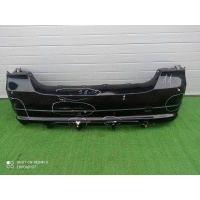 бампер BMW 3 E90/E91 (2005-2012) 51127202707