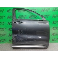 дверь Kia Sorento 4 2020-нв 76004P2000