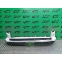 Бампер Land Rover Discovery 4 2009-2016 LR015463, 9H2217D822