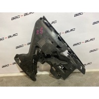 крепление бампера Volvo S60 2 2011 31323426