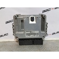 блок управления двигателем Volvo V60 2011 31331540
