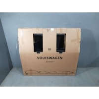 Дверь передняя левая Skoda Octavia A7 5E0831055A