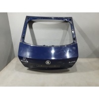 Дверь багажника Skoda Rapid 1 60U827025