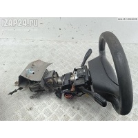 Колонка рулевая Volkswagen Sharan (2000-2010) 2001 7M3419501R