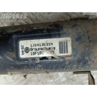 Пружина подвески передняя Audi A3 8L (1996-2003) 2001 1J0411105AA
