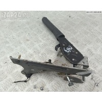 Рычаг ручного тормоза Citroen C2 2005 9648023177