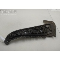 Кронштейн бампера заднего Audi A6 C5 (1997-2005) 1998 4B9807453B
