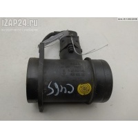 Измеритель потока воздуха Volkswagen Sharan (2000-2010) 2001 038906461C