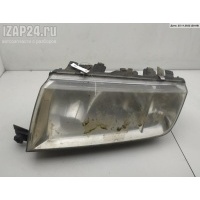 Фара левая Skoda Fabia mk1 (6Y) 2000 6Y1941015H