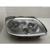 Фара правая Volkswagen Touran 2003 1T0941006D