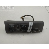 Блок кнопок управления стеклоподъемниками Mercedes W168 (A) 1999 1688202810