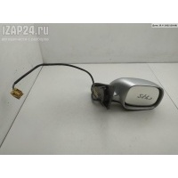 Зеркало наружное правое Skoda Fabia mk1 (6Y) 2000 6Y1857502BA