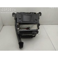 Аудиомагнитола Audi A6 C5 (1997-2005) 2002 4B0035192K