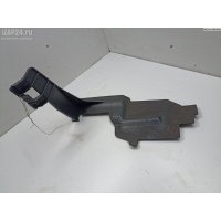 Пластик моторного отсека Прав. Opel Astra J (2009-2015) 2011 13337114
