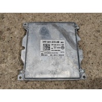 блок розжига ксенона Audi A4 B9 2016 7PP941572AB