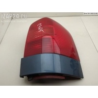 Фонарь задний правый Volkswagen Sharan (2000-2010) 2001 7M7945096A