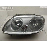Фара левая Volkswagen Touran 2005 2K0941005B
