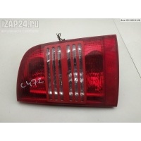 Фонарь задний правый Skoda Octavia mk1 (A4) 2004 1u9945096b