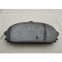 Щиток приборный (панель приборов) Renault Megane I (1995-2003) 2000 7700427896