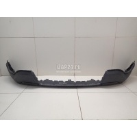 Бампер передний Ford Explorer (2011 - 2019) FB5Z17D957AC