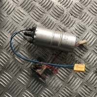 Насос топлива boxer jumper ducato 0580464107