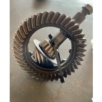 Передаточное число 3.73 d30 длинный атака джип гранд zj zg