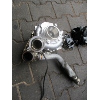 Турбина audi 3 , 0 tdi 059145873er 10 tyśkm