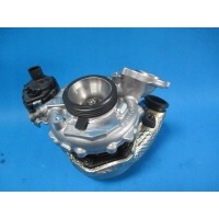 Турбокомпрессор volkswagen touareg iii audi q7 059145873eg