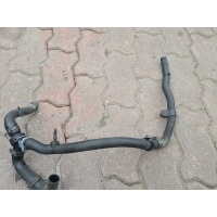 Провода шланг радиатора двигателя 7e0121096d volkswagen t5 рестайлинг